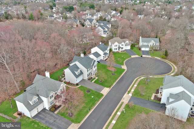 10612 SHADY CREEK CT, Manassas, VA 20112