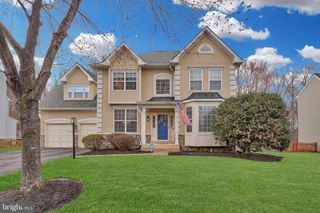 10612 SHADY CREEK CT, Manassas, VA 20112