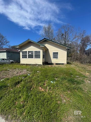 227 E Elm Street, Prichard, AL 36610