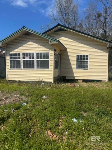 227 E Elm Street, Prichard, AL 36610