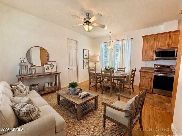 201 S Greenfield Road 58, Mesa, AZ 85206