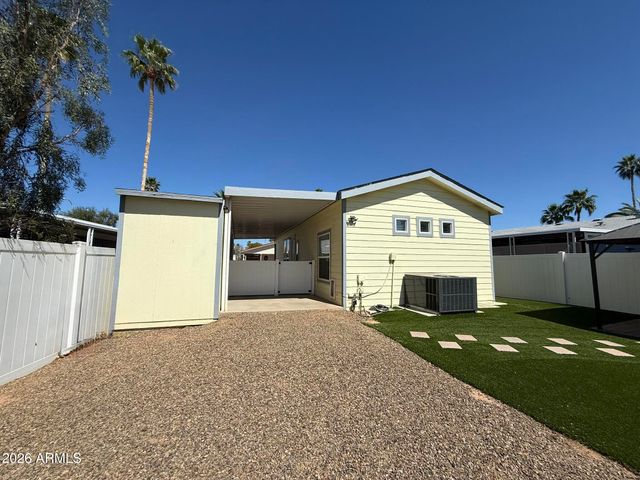 201 S Greenfield Road 58, Mesa, AZ 85206