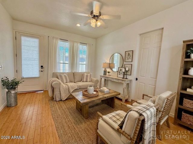 201 S Greenfield Road 58, Mesa, AZ 85206