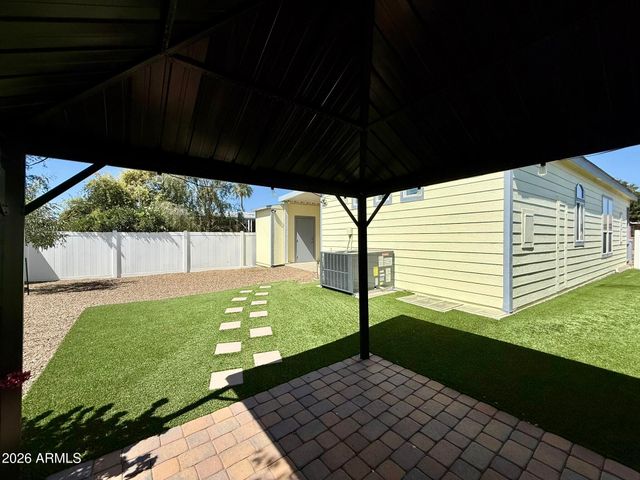 201 S Greenfield Road 58, Mesa, AZ 85206