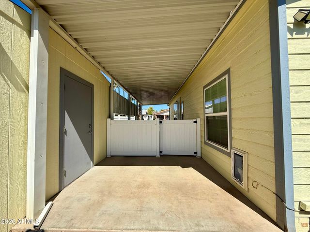 201 S Greenfield Road 58, Mesa, AZ 85206