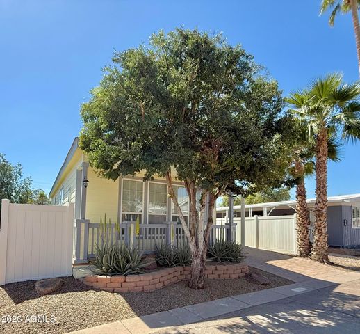 201 S Greenfield Road 58, Mesa, AZ 85206