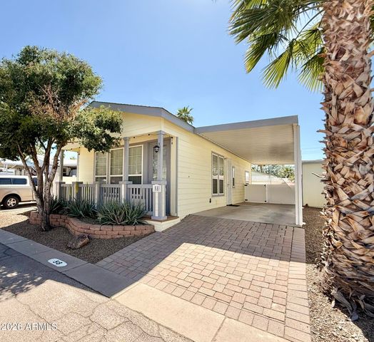 201 S Greenfield Road 58, Mesa, AZ 85206