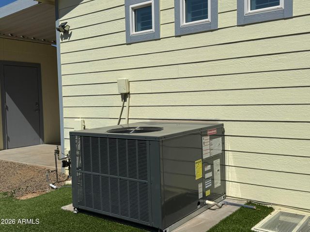 201 S Greenfield Road 58, Mesa, AZ 85206