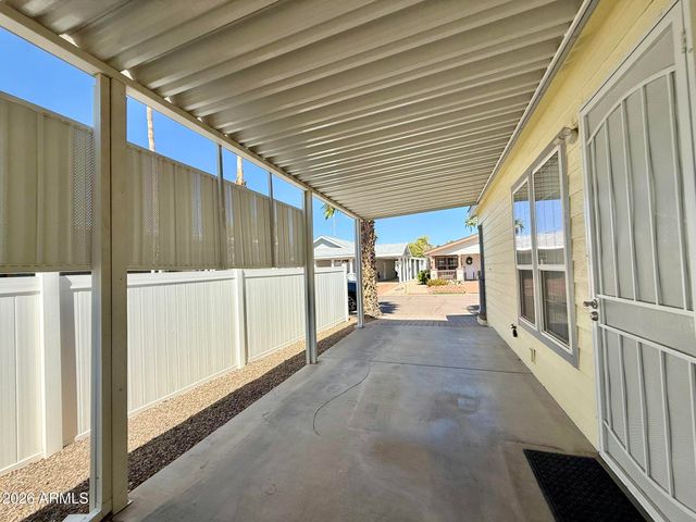201 S Greenfield Road 58, Mesa, AZ 85206