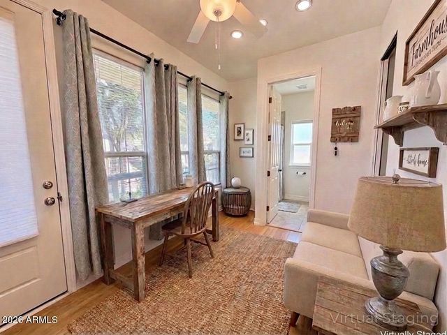 201 S Greenfield Road 58, Mesa, AZ 85206