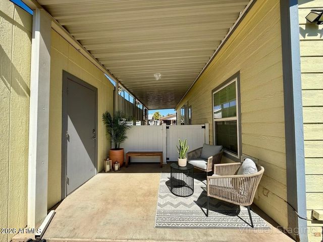 201 S Greenfield Road 58, Mesa, AZ 85206