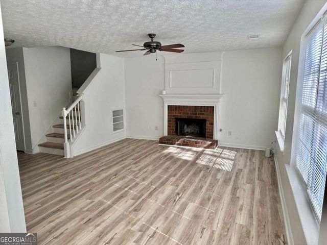 4071 Plantation Mill Drive, Buford, GA 30519