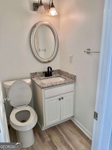 4071 Plantation Mill Drive, Buford, GA 30519