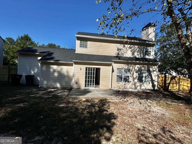 4071 Plantation Mill Drive, Buford, GA 30519