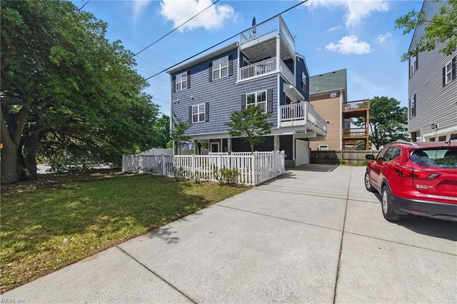 1400 W Ocean View Ave # A, Norfolk, VA 23503