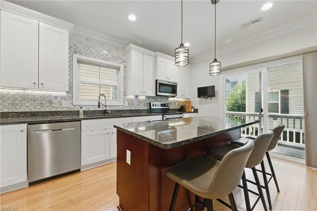 1400 W Ocean View Ave # A, Norfolk, VA 23503