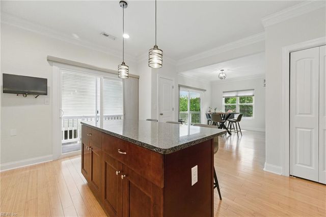 1400 W Ocean View Ave # A, Norfolk, VA 23503