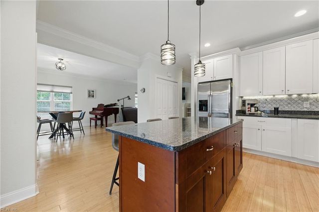 1400 W Ocean View Ave # A, Norfolk, VA 23503
