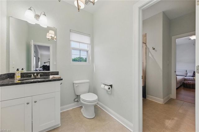 1400 W Ocean View Ave # A, Norfolk, VA 23503