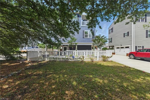 1400 W Ocean View Ave # A, Norfolk, VA 23503