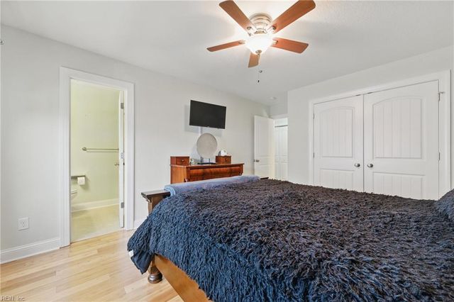 1400 W Ocean View Ave # A, Norfolk, VA 23503