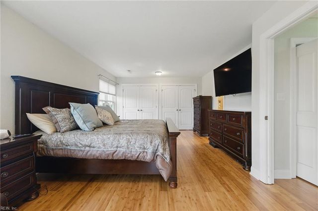 1400 W Ocean View Ave # A, Norfolk, VA 23503
