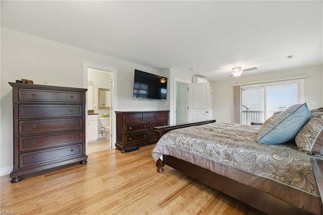 1400 W Ocean View Ave # A, Norfolk, VA 23503