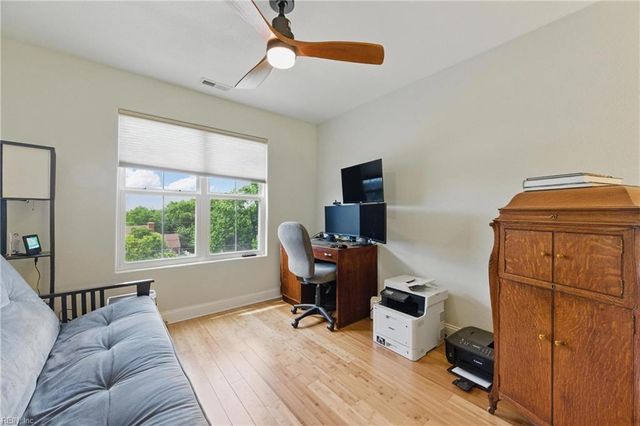 1400 W Ocean View Ave # A, Norfolk, VA 23503