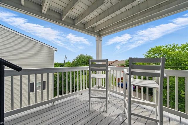 1400 W Ocean View Ave # A, Norfolk, VA 23503