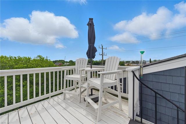 1400 W Ocean View Ave # A, Norfolk, VA 23503