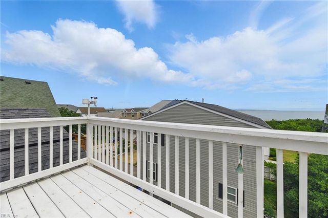 1400 W Ocean View Ave # A, Norfolk, VA 23503