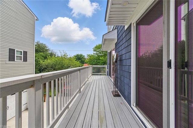 1400 W Ocean View Ave # A, Norfolk, VA 23503