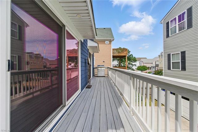 1400 W Ocean View Ave # A, Norfolk, VA 23503