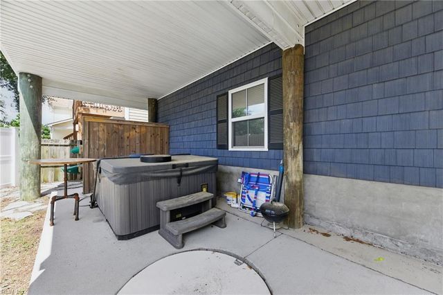 1400 W Ocean View Ave # A, Norfolk, VA 23503