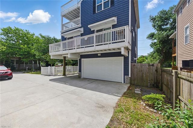 1400 W Ocean View Ave # A, Norfolk, VA 23503
