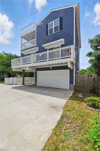 1400 W Ocean View Ave # A, Norfolk, VA 23503