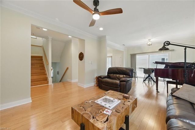 1400 W Ocean View Ave # A, Norfolk, VA 23503