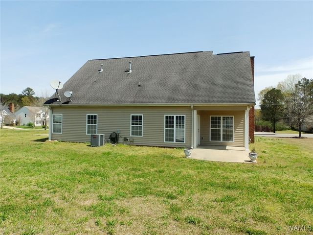 11617 Box Elder, Vance, AL 35490