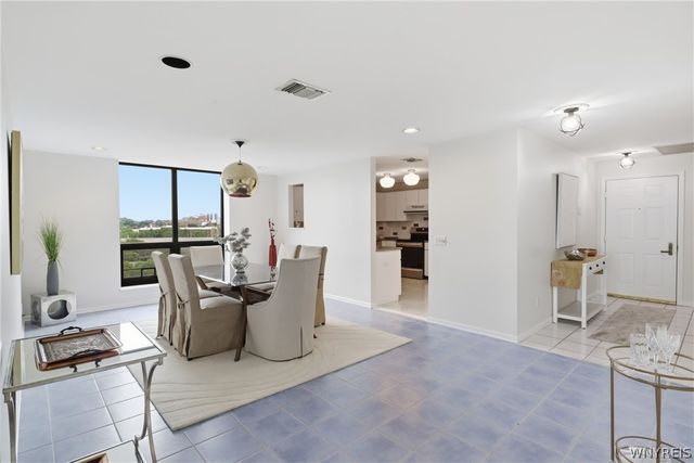 75 Ojibwa Circle 801, Buffalo, NY 14202