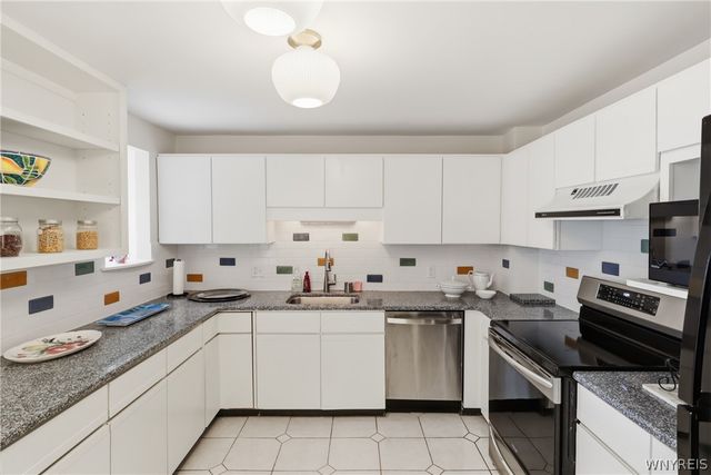 75 Ojibwa Circle 801, Buffalo, NY 14202