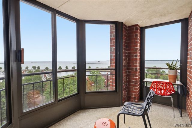 75 Ojibwa Circle 801, Buffalo, NY 14202