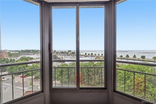 75 Ojibwa Circle 801, Buffalo, NY 14202