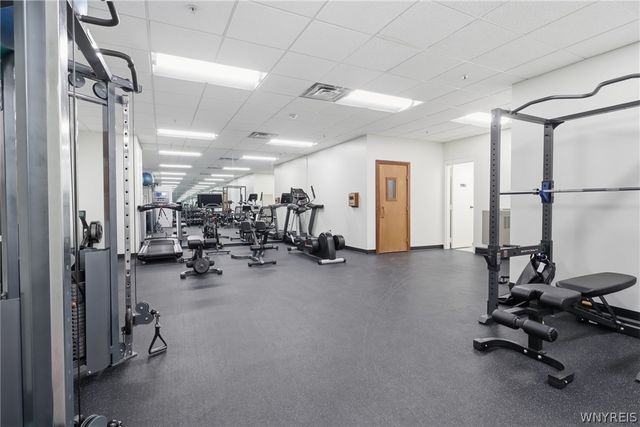 75 Ojibwa Circle 801, Buffalo, NY 14202