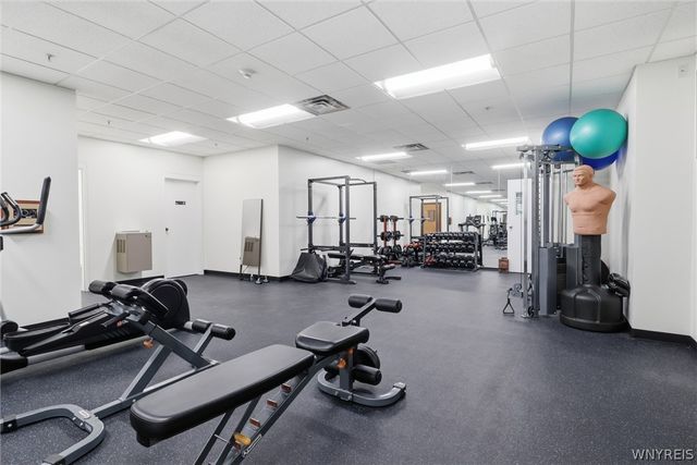 75 Ojibwa Circle 801, Buffalo, NY 14202