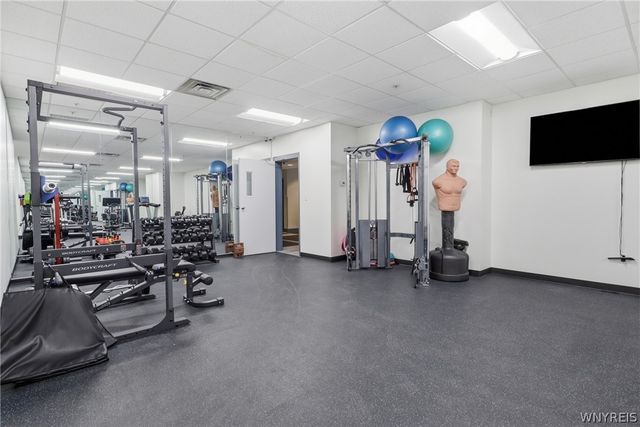 75 Ojibwa Circle 801, Buffalo, NY 14202