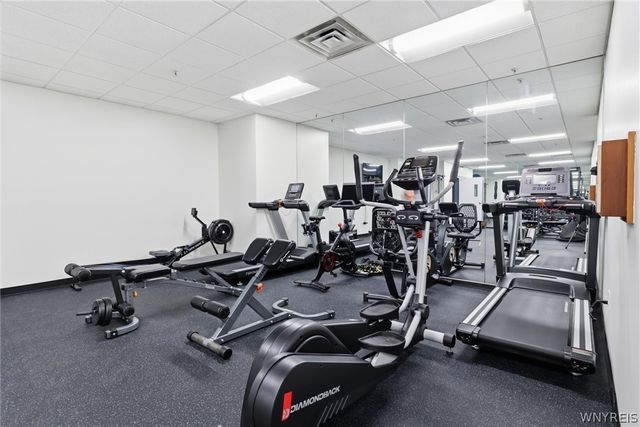 75 Ojibwa Circle 801, Buffalo, NY 14202