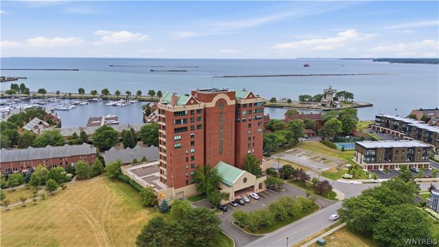 75 Ojibwa Circle 801, Buffalo, NY 14202