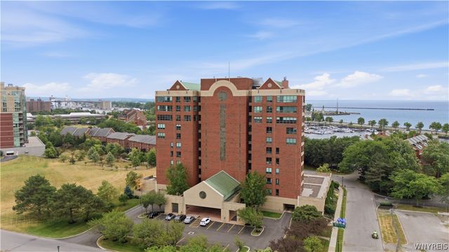 75 Ojibwa Circle 801, Buffalo, NY 14202