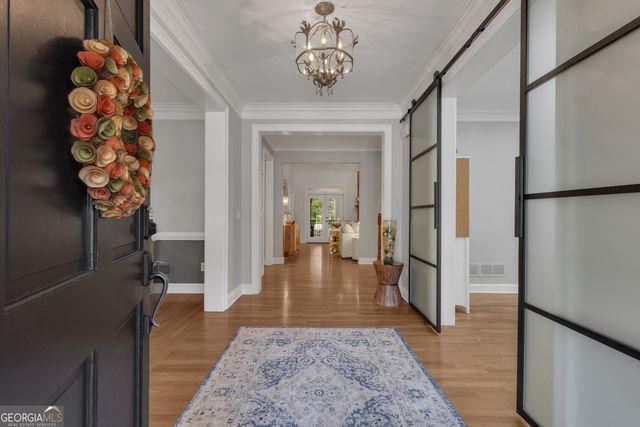 806 Smokey Way, Peachtree City, GA 30269