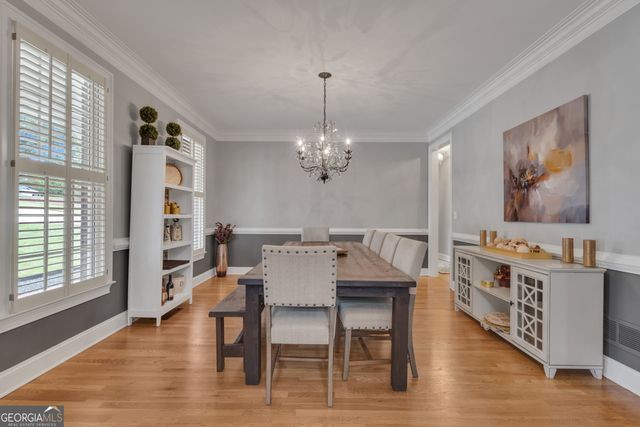 806 Smokey Way, Peachtree City, GA 30269